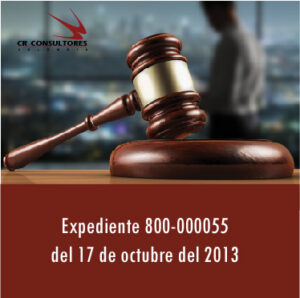 Expediente 800-000055