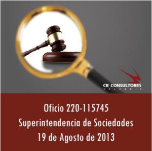 Oficio 220-115745