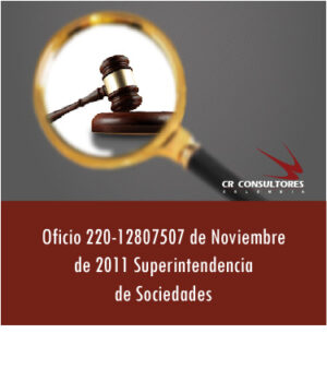 Oficio 220-12807507