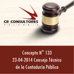 Concepto N° 133  23-04-2014