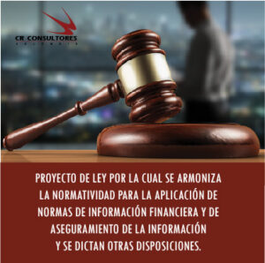 Proyecto de ley por la cual se armoniza la….