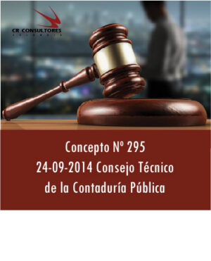 Concepto Nº 295  24-09-2014