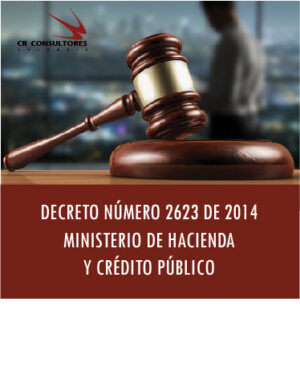 Decreto 2623 de 2014
