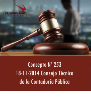 Concepto Nº 253  18-11-2014