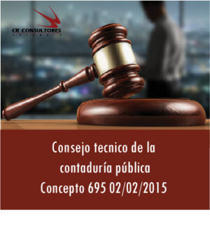 Concepto 695 02/02/2015