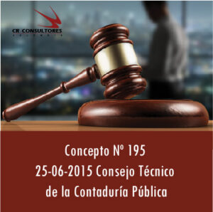 Concepto Nº 195 25-06-2015