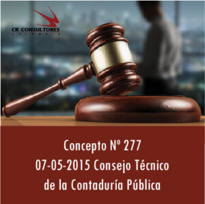 NIIF – CLASIFICACIÓN DE ACTIVOS