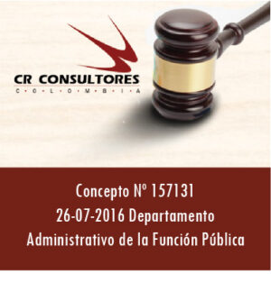 Concepto Nº 157131  26-07-2016