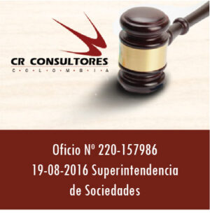 Oficio Nº 220-157986  19-08-2016