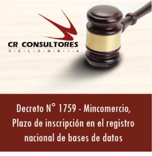 Decreto N° 1759