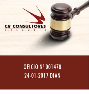 Oficio 001470, cédula correspondiente a las rentas de pensiones