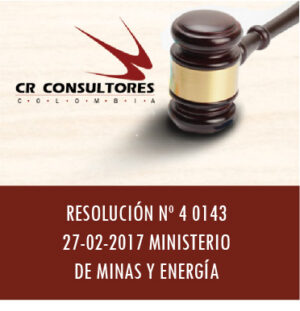 Resolución 4 0143 , impuesto al oro y platino