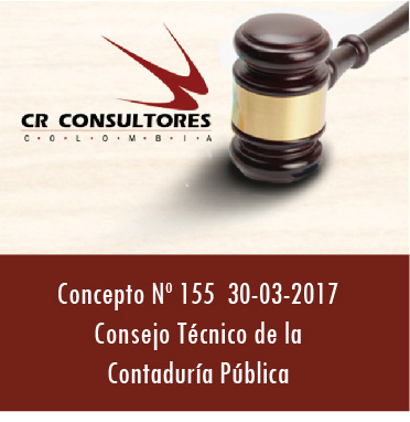 Concepto Nº 155 30 03 17 Cr Consultores