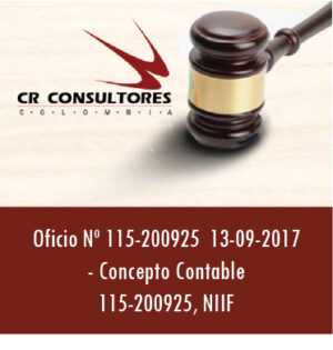 Oficio Nº 115-200925  13-09-2017