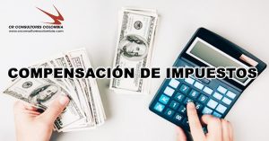 CONCEPTO 958 – COMPENSACIÓN DE IMPUESTOS.