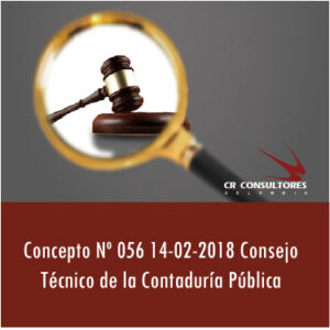 Concepto Nº 056 14-02-2018