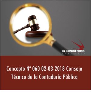 Concepto Nº 060 02-03-2018