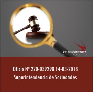 Oficio Nº 220-039298 14-03-2018