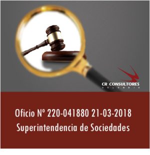 Oficio Nº 220-041880 21-03-2018