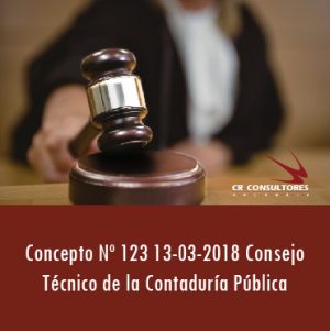 Concepto Nº 123 13-03-2018