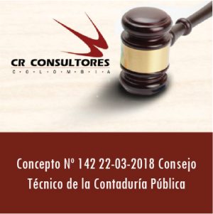 Concepto Nº 142 22-03-2018