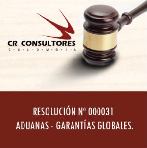 RESOLUCIÓN Nº 000031