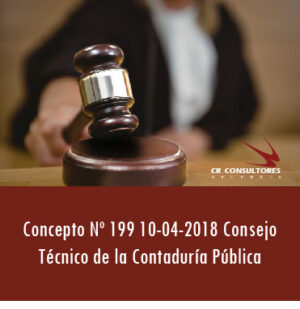 Concepto Nº 199 10-04-2018