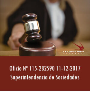 Oficio Nº 115-282590