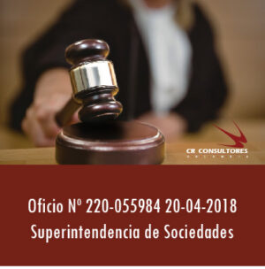 Oficio Nº 220-055984 20-04-2018