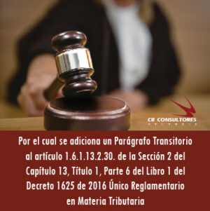 Artículo 1.6.1.13.2.30.