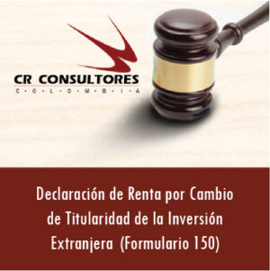 Formulario 150