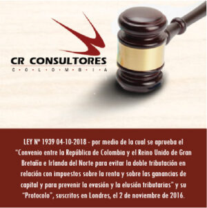 LEY Nº 1939 04-10-2018