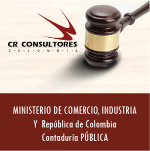 MINISTERIO DE COMERCIO, INDUSTRIA