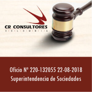 Oficio Nº 220-132055 22-08-2018