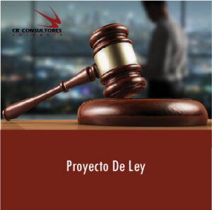 Proyecto De Ley