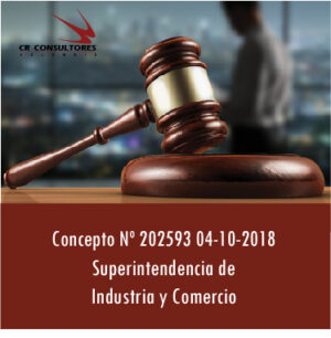 Concepto Nº 202593 04-10-2018