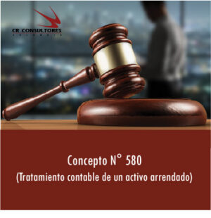 Concepto N° 580