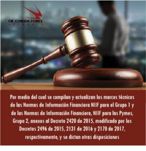 NIIF para las Pymes, Grupo 2