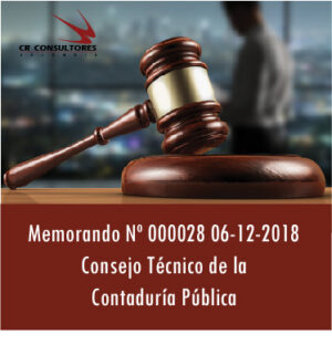 Memorando Nº 000028 06-12-2018