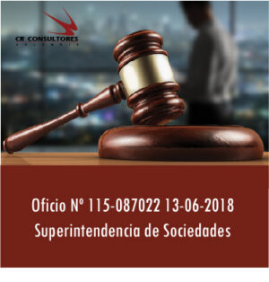 Oficio Nº 115-087022 13-06-2018