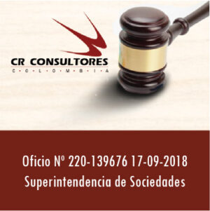 Oficio Nº 220-139676 17-09-2018