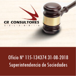 Oficio Nº 115-134374 31-08-2018