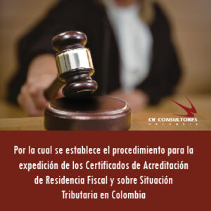 Expedición de los Certificados de Acreditación