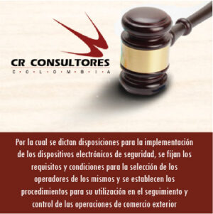 Dispositivos electrónicos de seguridad