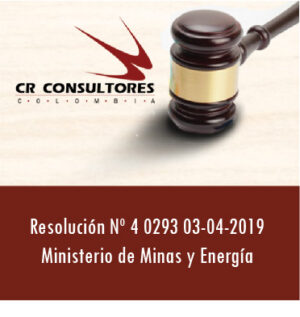 Resolución Nº 4 0293 03-04-2019