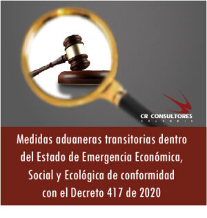 Decreto 417 de 2020