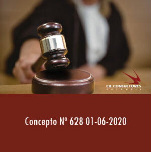 Concepto Nº 628 01-06-2020
