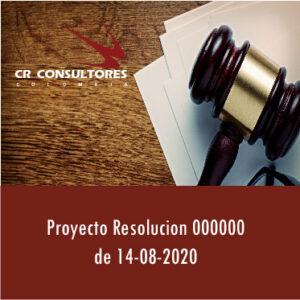 Resolucion 000000 de 14-08-2020
