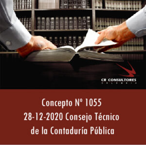 Concepto 1055 – EXADMINISTRADORA CONTADORA, QUE HACE PARTE DE UNO DE LOS ÓRGANOS DE ADMINISTRACIÓN DE LA COPROPIEDAD QUE ELLA TIENE DEMANDADA.
