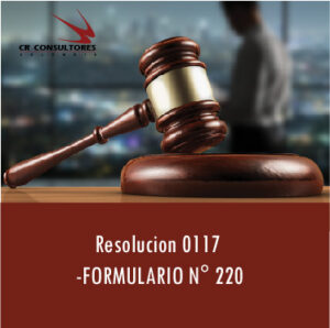 Resolución 0117 – OPERACIÓN DE FUSIÓN – VALORACIÓN DE ACTIVOS.
